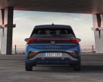 2022 CUPRA Born Rear Wallpapers 150x120 (5)
