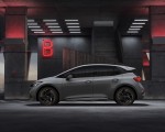 2022 CUPRA Born Side Wallpapers 150x120 (27)