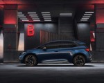 2022 CUPRA Born Side Wallpapers 150x120 (6)