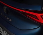 2022 CUPRA Born Tail Light Wallpapers 150x120 (14)