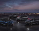2022 CUPRA Born Wallpapers 150x120 (35)