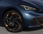 2022 CUPRA Born Wheel Wallpapers 150x120 (9)