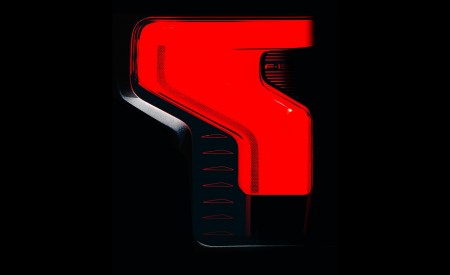 2022 Ford F-150 Lightning Design Sketch Wallpapers  450x275 (41)