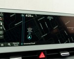 2022 Hyundai Ioniq 5 Central Console Wallpapers  150x120