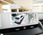 2022 Hyundai Ioniq 5 Central Console Wallpapers 150x120