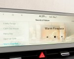 2022 Hyundai Ioniq 5 Central Console Wallpapers 150x120