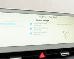 2022 Hyundai Ioniq 5 Central Console Wallpapers 150x120
