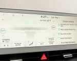 2022 Hyundai Ioniq 5 Central Console Wallpapers 150x120