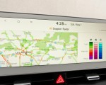 2022 Hyundai Ioniq 5 Central Console Wallpapers  150x120