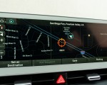 2022 Hyundai Ioniq 5 Central Console Wallpapers 150x120