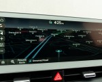 2022 Hyundai Ioniq 5 Central Console Wallpapers 150x120
