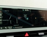 2022 Hyundai Ioniq 5 Central Console Wallpapers  150x120