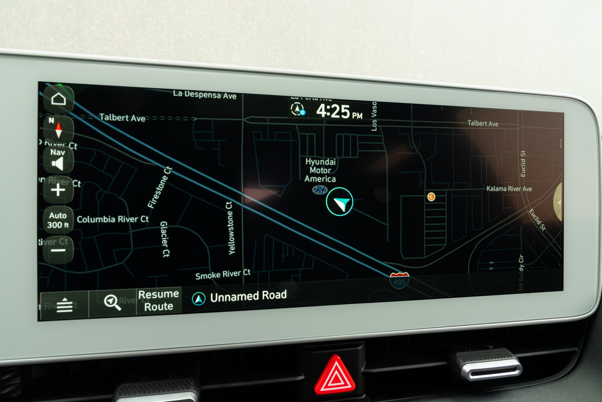 2022 Hyundai Ioniq 5 Central Console Wallpapers  #214 of 232