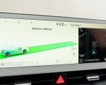 2022 Hyundai Ioniq 5 Central Console Wallpapers  150x120