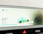 2022 Hyundai Ioniq 5 Central Console Wallpapers 150x120