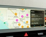 2022 Hyundai Ioniq 5 Central Console Wallpapers 150x120