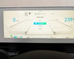 2022 Hyundai Ioniq 5 Central Console Wallpapers 150x120