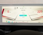 2022 Hyundai Ioniq 5 Central Console Wallpapers 150x120