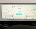 2022 Hyundai Ioniq 5 Central Console Wallpapers 150x120