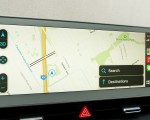 2022 Hyundai Ioniq 5 Central Console Wallpapers 150x120