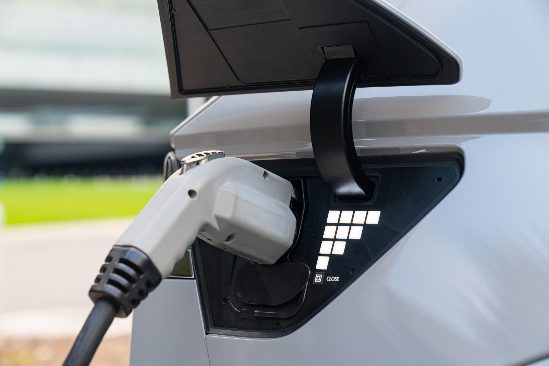 2022 Hyundai Ioniq 5 Charging Wallpapers #156 of 232