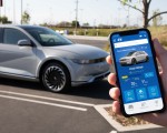 2022 Hyundai Ioniq 5 Detail Wallpapers 150x120
