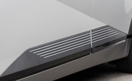 2022 Hyundai Ioniq 5 Detail Wallpapers 450x275 (140)