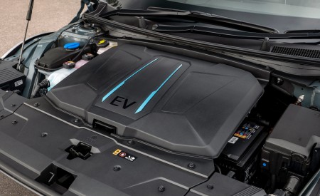 2022 Hyundai Ioniq 5 Engine Wallpapers 450x275 (37)