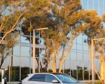 2022 Hyundai Ioniq 5 Front Three-Quarter Wallpapers 150x120