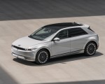 2022 Hyundai Ioniq 5 Front Three-Quarter Wallpapers  150x120