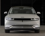 2022 Hyundai Ioniq 5 Front Wallpapers 150x120