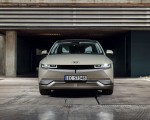 2022 Hyundai Ioniq 5 Front Wallpapers 150x120