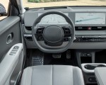 2022 Hyundai Ioniq 5 Interior Cockpit Wallpapers 150x120