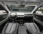 2022 Hyundai Ioniq 5 Interior Cockpit Wallpapers 150x120