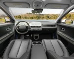 2022 Hyundai Ioniq 5 Interior Cockpit Wallpapers 150x120