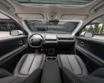 2022 Hyundai Ioniq 5 Interior Cockpit Wallpapers 150x120