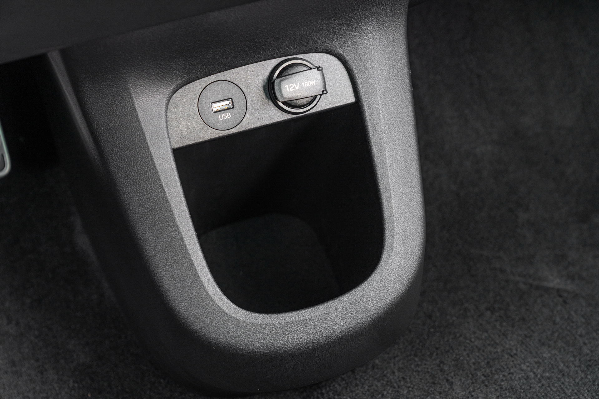 2022 Hyundai Ioniq 5 Interior Detail Wallpapers #196 of 232