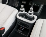 2022 Hyundai Ioniq 5 Interior Detail Wallpapers 150x120