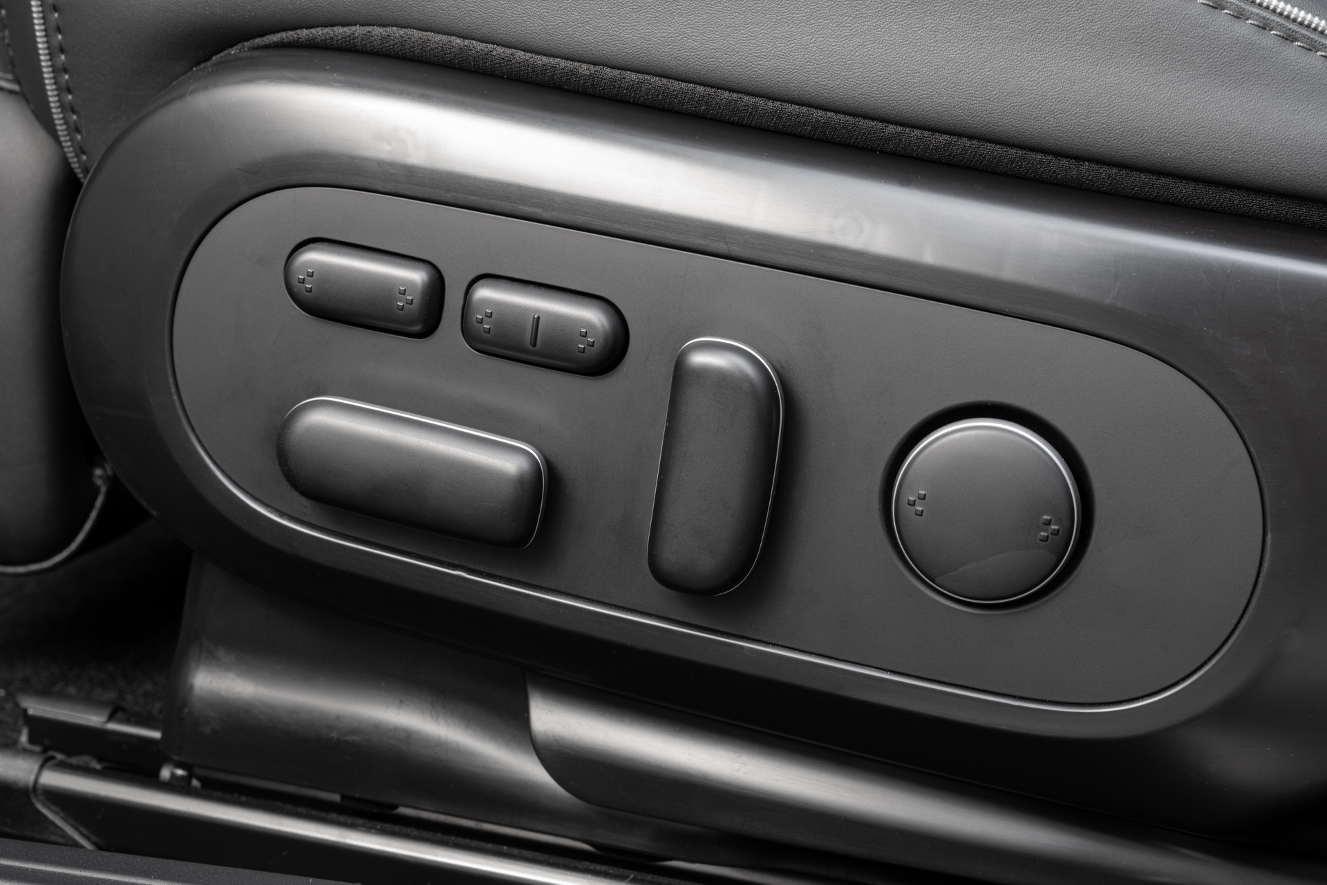 2022 Hyundai Ioniq 5 Interior Detail Wallpapers #195 of 232