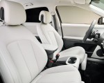 2022 Hyundai Ioniq 5 Interior Front Seats Wallpapers 150x120