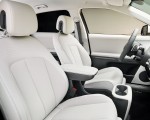 2022 Hyundai Ioniq 5 Interior Front Seats Wallpapers 150x120