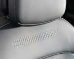 2022 Hyundai Ioniq 5 Interior Seats Wallpapers 150x120