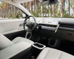 2022 Hyundai Ioniq 5 Interior Wallpapers 150x120
