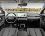 2022 Hyundai Ioniq 5 Interior Wallpapers 150x120