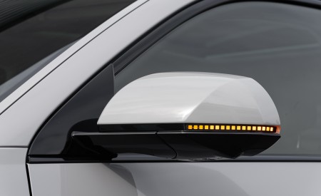 2022 Hyundai Ioniq 5 Mirror Wallpapers 450x275 (136)