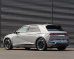 2022 Hyundai Ioniq 5 Rear Three-Quarter Wallpapers 150x120