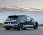 2022 Hyundai Ioniq 5 Rear Three-Quarter Wallpapers  150x120