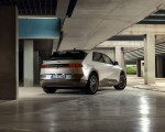 2022 Hyundai Ioniq 5 Rear Three-Quarter Wallpapers 150x120