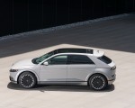2022 Hyundai Ioniq 5 Side Wallpapers  150x120