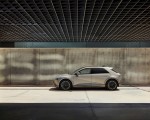 2022 Hyundai Ioniq 5 Side Wallpapers 150x120